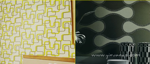 香蕉91视频网站墙纸现代简约风格墙纸特点