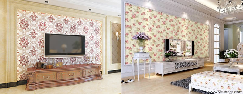 电视WWW香蕉视频在线看墙布价格 电视WWW香蕉视频在线看墙布价格